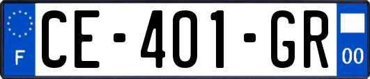 CE-401-GR