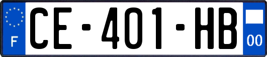 CE-401-HB