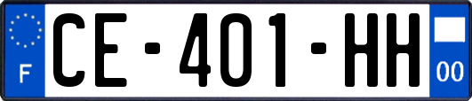 CE-401-HH