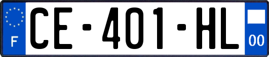 CE-401-HL