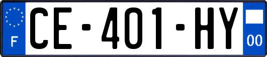 CE-401-HY