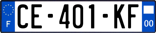 CE-401-KF