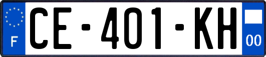 CE-401-KH