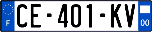 CE-401-KV