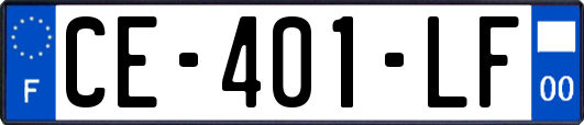 CE-401-LF