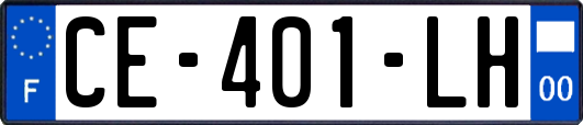 CE-401-LH