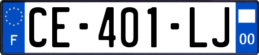 CE-401-LJ