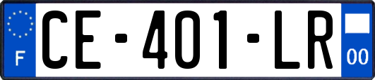 CE-401-LR
