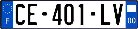 CE-401-LV