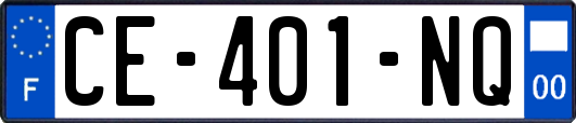 CE-401-NQ