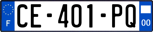 CE-401-PQ