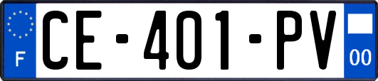 CE-401-PV