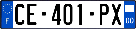 CE-401-PX