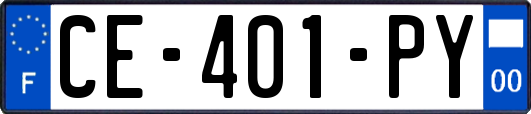 CE-401-PY