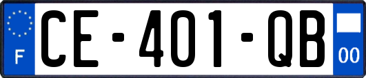 CE-401-QB