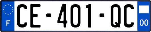 CE-401-QC