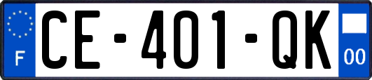 CE-401-QK