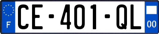 CE-401-QL