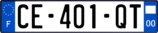 CE-401-QT