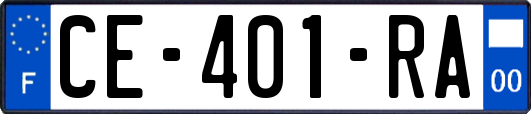 CE-401-RA