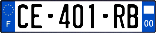 CE-401-RB