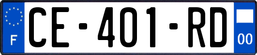 CE-401-RD