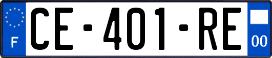 CE-401-RE