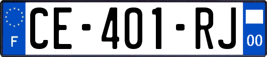 CE-401-RJ