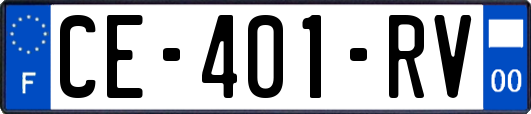 CE-401-RV
