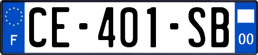 CE-401-SB