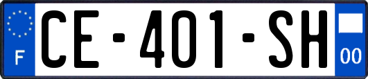 CE-401-SH