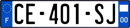 CE-401-SJ