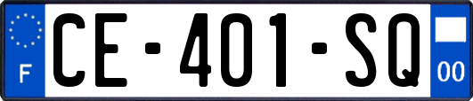 CE-401-SQ