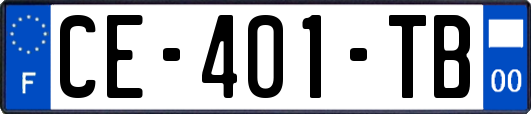 CE-401-TB