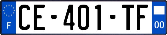 CE-401-TF