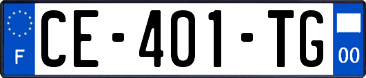 CE-401-TG