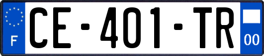 CE-401-TR