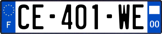 CE-401-WE