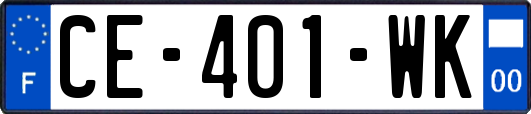 CE-401-WK