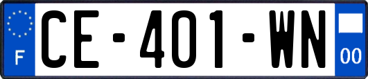 CE-401-WN