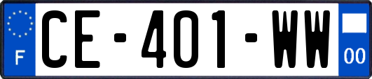 CE-401-WW