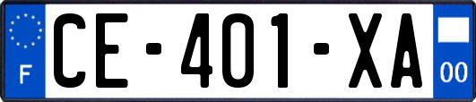 CE-401-XA