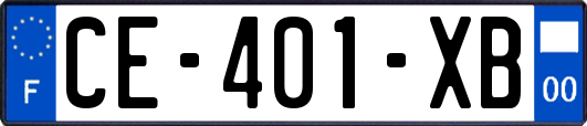 CE-401-XB