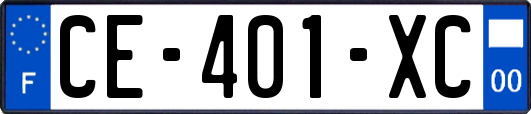 CE-401-XC