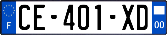 CE-401-XD