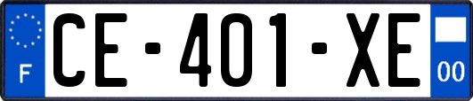 CE-401-XE