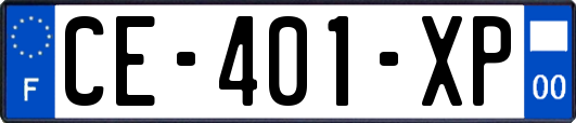 CE-401-XP