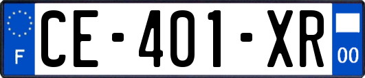 CE-401-XR