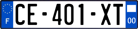 CE-401-XT