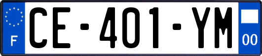 CE-401-YM